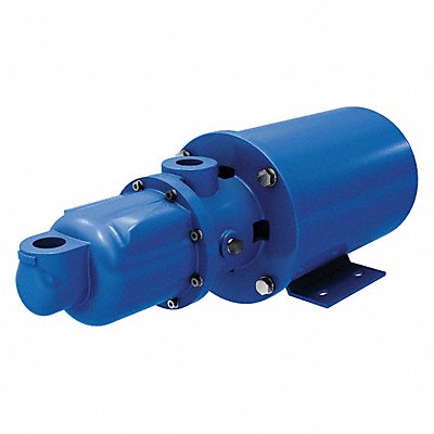 Motorized Progressive Cavity Pump 50 psi MPN:33359