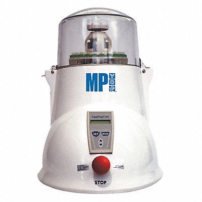 Benchtop Homogenizer 2mL to 50mL MPN:116004500