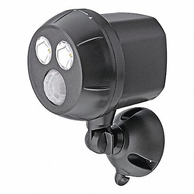 Wireless Motion Sensing LED Spotlight MPN:MB390