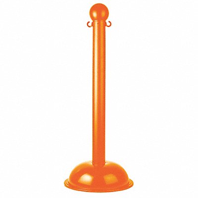 E1219 Heavy Duty Stanchion 41 in H PK4 MPN:99912-4