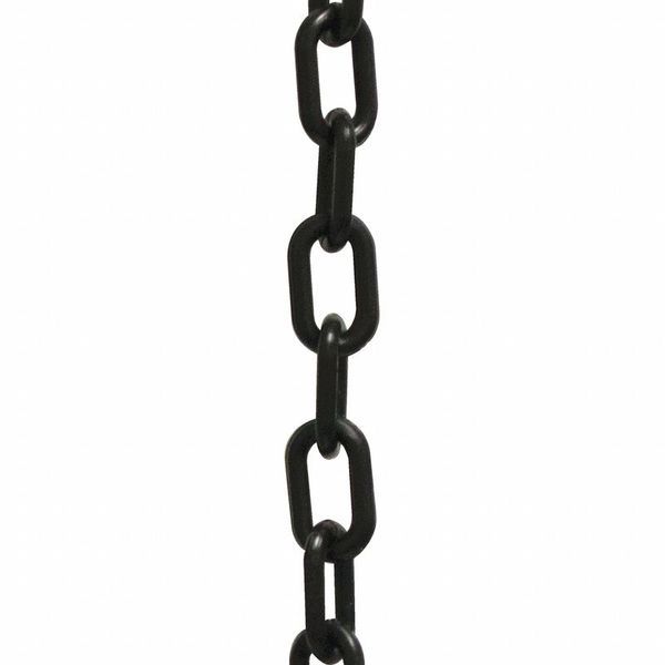 Plastic Chain 2 50 ft L Black MPN:51003-50