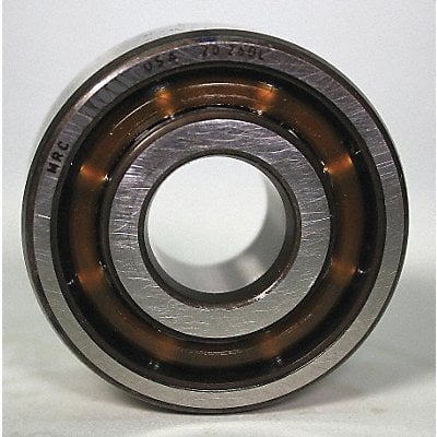 Angular Bearing 5200 30 Deg 10 mm Bore MPN:5200SB