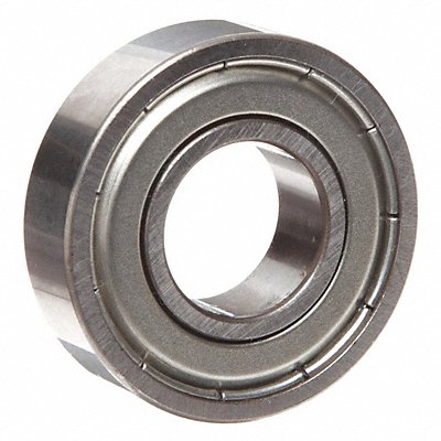 Radial Ball Bearing Ball 0.7500 in Bore MPN:R12FF