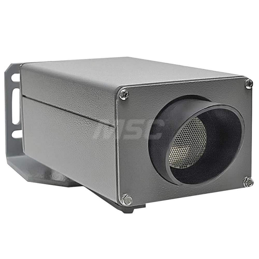 Motion Sensors, Mounting Type: Overhead Mount, Sensor Type: Ultrasonic Vehicle Presence Motion Sensor, Coverage (Sq. Ft.): 22, Voltage: 12-24, Amperage: 3 MPN:TC30