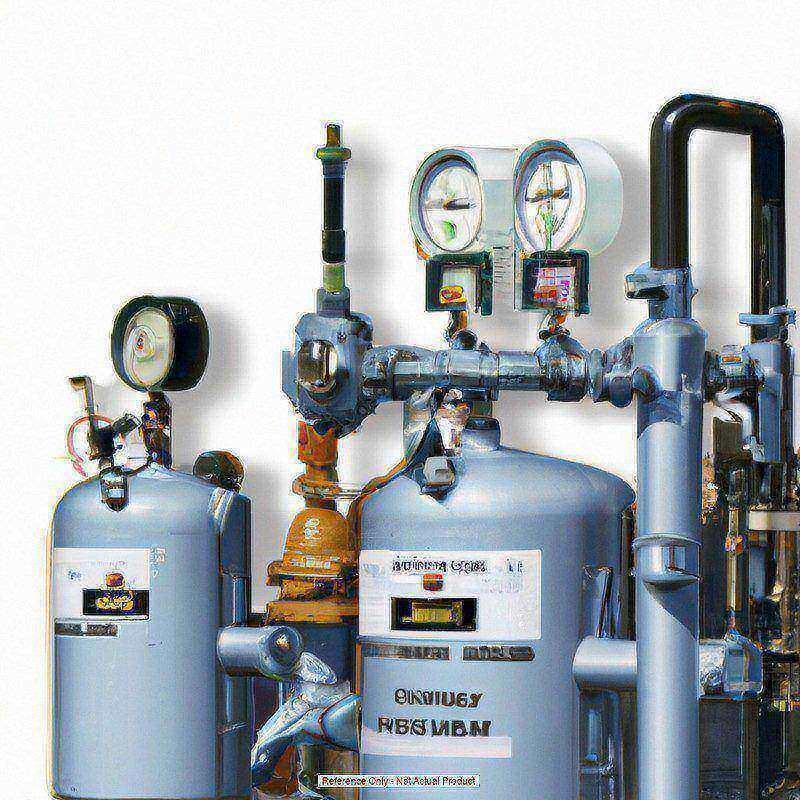 Calibration Gas & Equipment MPN:494450