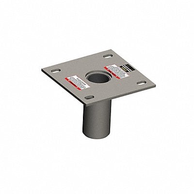 Flush Floor Base MPN:IN-2114