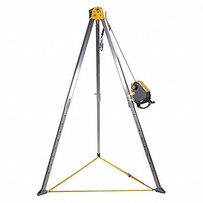 Confined Space Entry Kit Workman 50 MPN:10163034