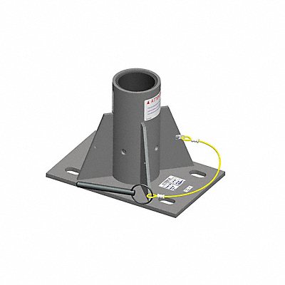 Center Floor Base MPN:IN-2105