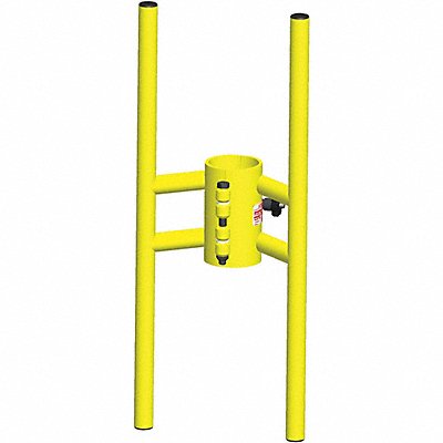 Mast Handrail Attachment MPN:IN-2282