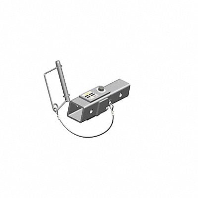 Joint Assembly for Hitch Mount MPN:A2126-07