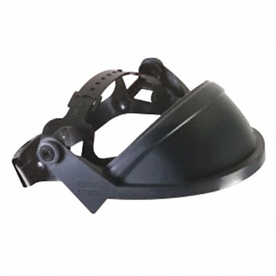 Headgear Black MPN:10127061