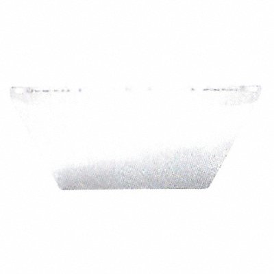 Visor Clear Polycarbonate MPN:10115839