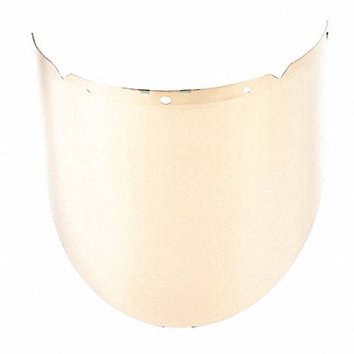 Visor Clear Polycarbonate MPN:10115850