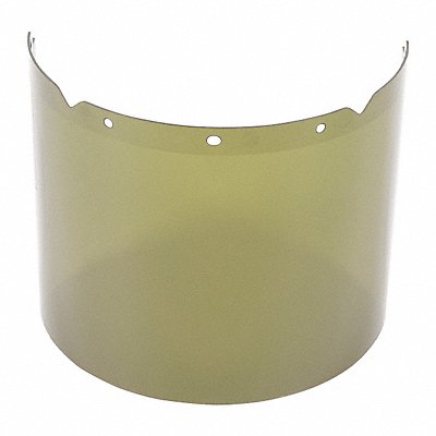 Visor Polycarb Shade 3 IR 8x17-1/4 In MPN:10115859