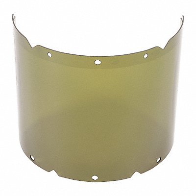 Visor Polycarb Shade 3 IR 8x17-1/4 In MPN:10115860