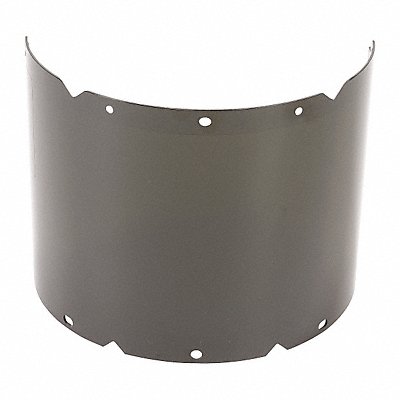 Visor Polycarb Shade 5 IR 8x17-1/4 In MPN:10115862