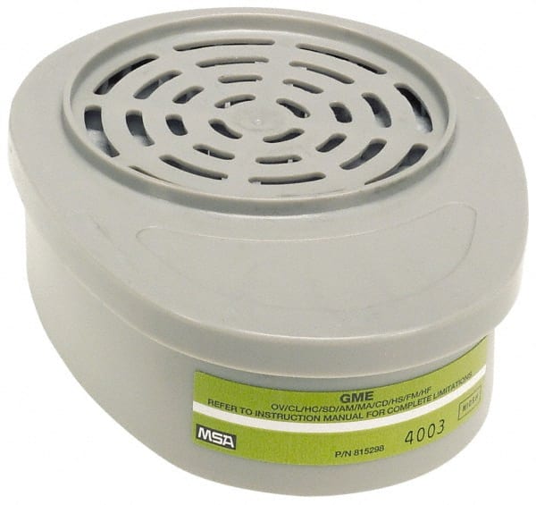 Respirator Cartridge: Multi-Gas MPN:815359