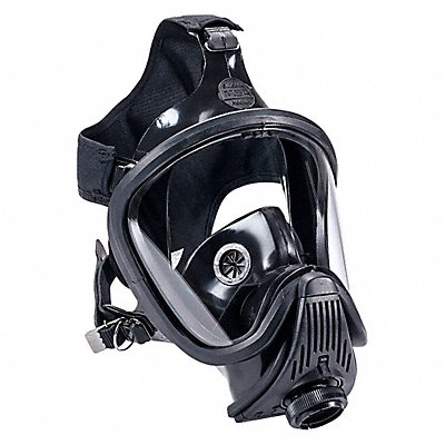 Full Face Respirator M MPN:10037648