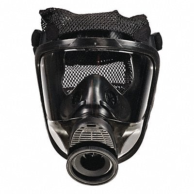 Full Face Respirator M Black MPN:10075909