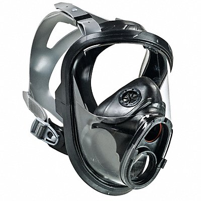 Full Face Respirator S Black MPN:10075911