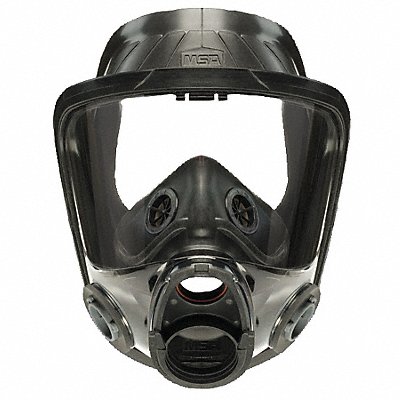 Full Face Respirator S Black MPN:10083786