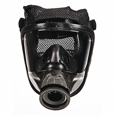 Full Face Respirator S Black MPN:10083797