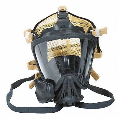 Full Face Respirator S MPN:10084690