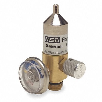 Gas Regulator 0.25Lpm MPN:467895