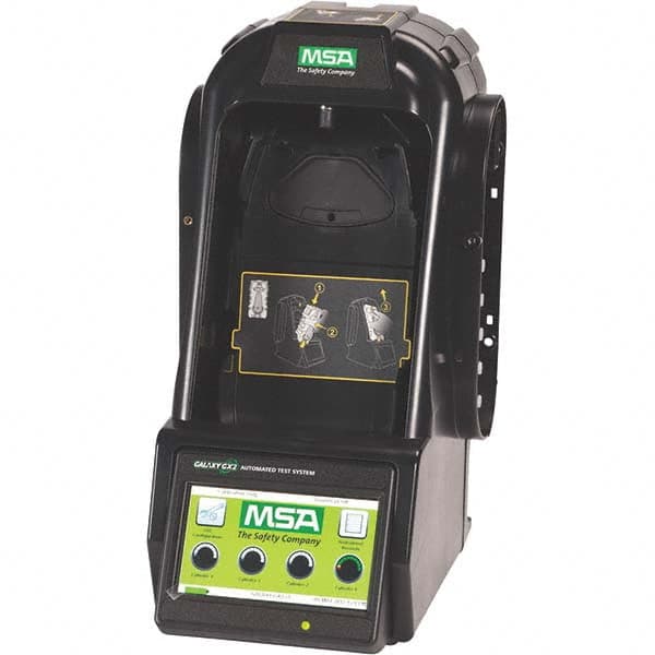 Automated Test System: Use with MSA - Altair, Altair PRO, Altair 4X, Altair 5X MPN:10128627