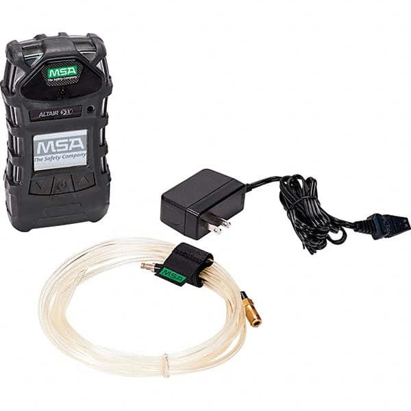 Multi-Gas Detector: Audible, Vibration & Visual Signal, LCD MPN:10116927