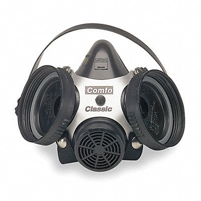 Example of GoVets Half Mask Respirator Kits category