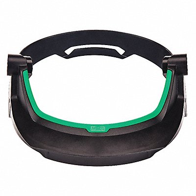 Faceshield Frame Black/Green MPN:10187162