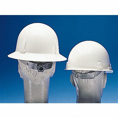 Hard Hat Suspension 4-pt. Pinlock MPN:454231