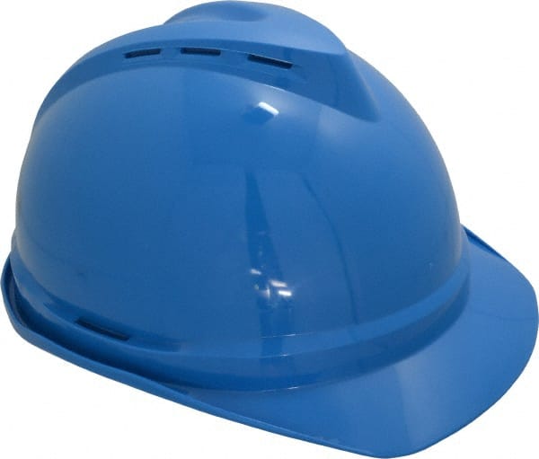 Hard Hat: Class C, 4-Point Suspension MPN:10034019