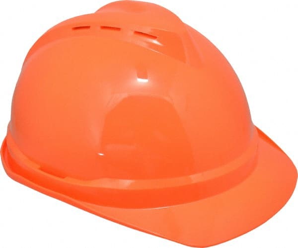 Hard Hat: Class C, 4-Point Suspension MPN:10034026