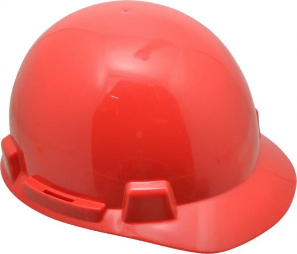 Hard Hat: Class E, 4-Point Suspension MPN:10074071