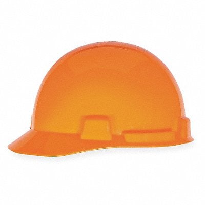 D0371 Hard Hat Type 1 Class E Hi-Vis Orange MPN:10074077