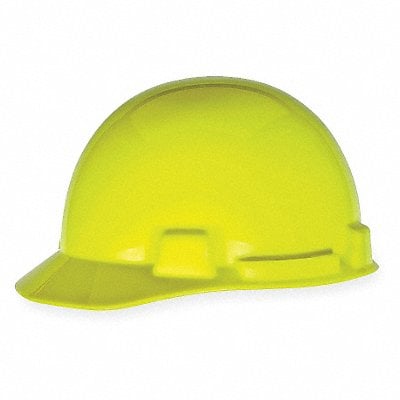 D0371 Hard Hat Type 1 Class E Hi-Vis Yellow MPN:10074084