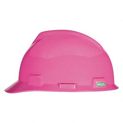 D0312 Hard Hat Type 1 Class E Hot Pink MPN:10155230