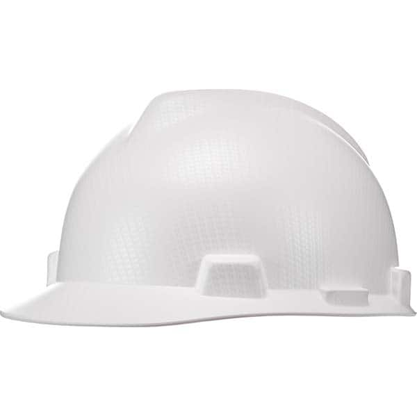 Hard Hat: Class E, 4-Point Suspension MPN:10204776