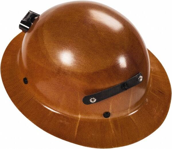 Hard Hat: Class G, 4-Point Suspension MPN:460389