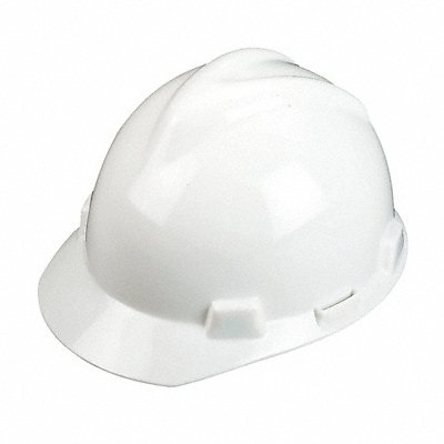 D0311 Hard Hat Type 1 Class E Pinlock White MPN:463942