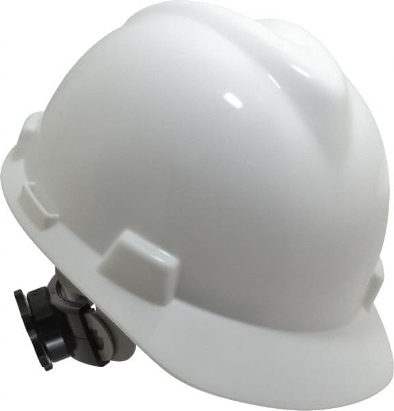 Hard Hat: Class E, 4-Point Suspension MPN:475358