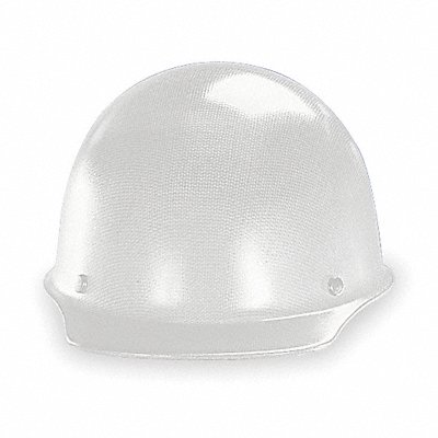 F8827 Hard Hat Type 1 Class G Ratchet White MPN:475396