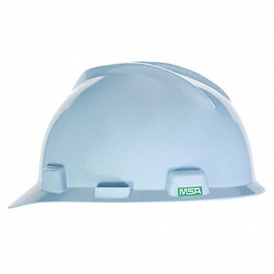 D0312 Hard Hat Type 1 Class E Light Blue MPN:495853