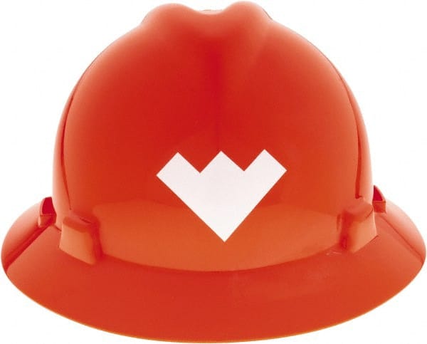 Hard Hat: Class E, 4-Point Suspension MPN:496075/13076-4