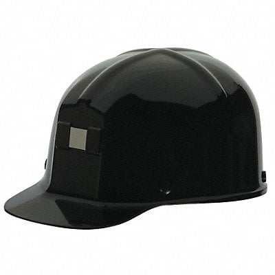 H0853 Hard Hat Type 1 Class G Staz-On Black MPN:82769