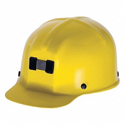 H0853 Hard Hat Type 1 Class G Staz-On Yellow MPN:91585