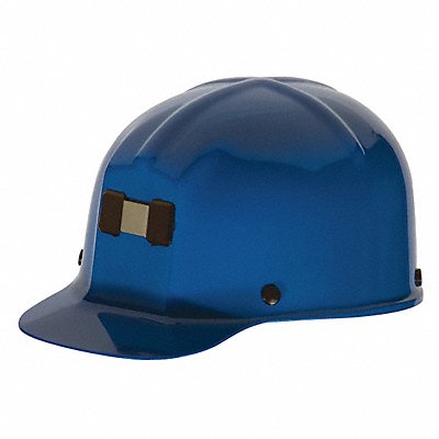 H0853 Hard Hat Type 1 Class G Staz-On Blue MPN:91586