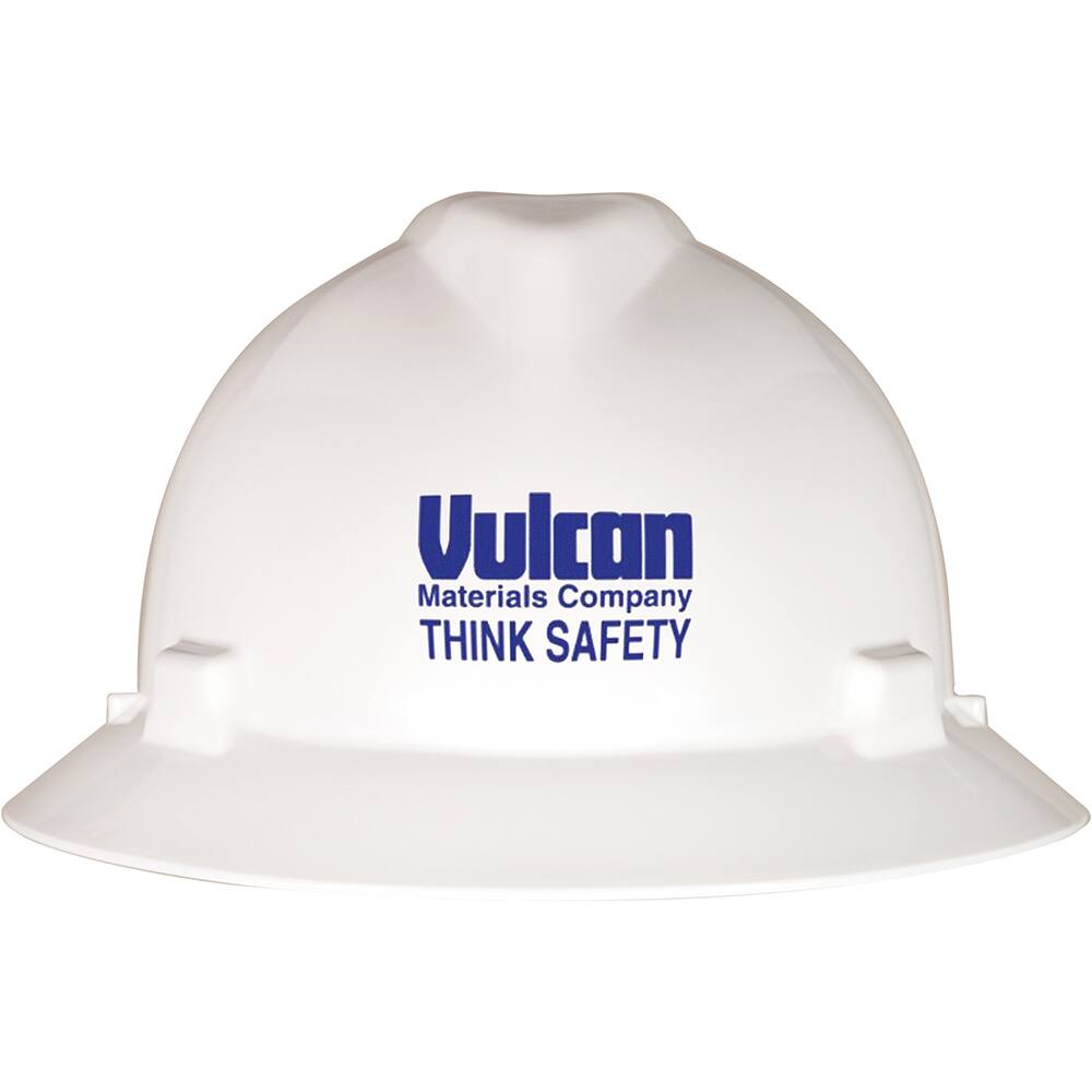 Hard Hat: Class E, 4-Point Suspension MPN:BL74736478536BL